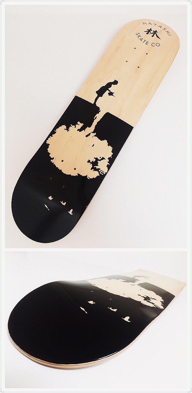 Hayashi Skate Co. | 7280 No 4 Rd, Richmond, BC V5Y 2T3, Canada | Phone: (604) 722-8602