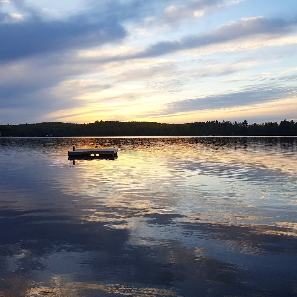 Woodcrest Resort Park | 1570 Myers Cave Rd, Harlowe, ON K0H 1B0, Canada | Phone: (613) 336-2966
