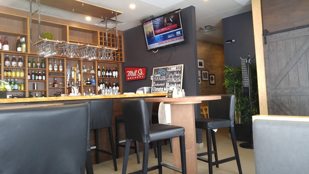 Paradise Farms Prime Beef Bistro Erin | 2 Thompson Crescent, Erin, ON N0B 1T0, Canada | Phone: (519) 315-0135