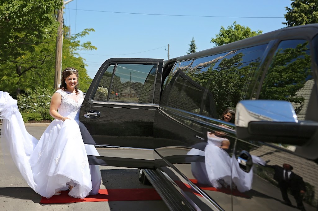 Dynasty Limousine | 4136 Jordan Rd, Jordan Station, ON L0R 1S0, Canada | Phone: (905) 687-2053