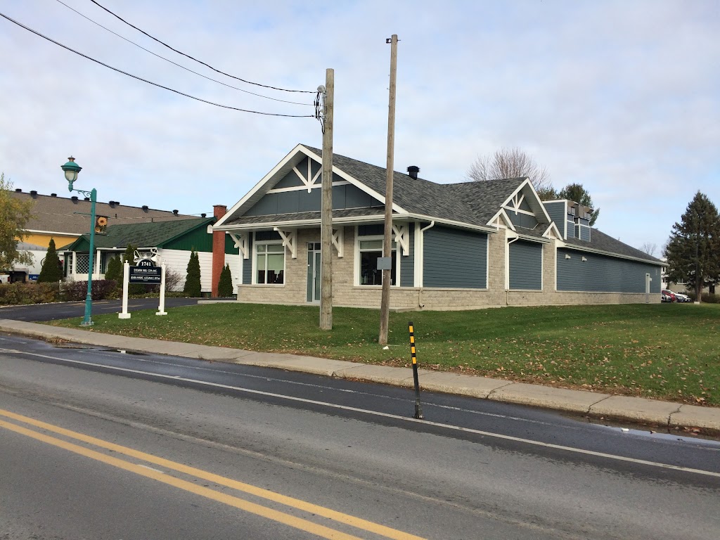 Sylvain Riel CPA | 1741 Chemin Ste Angélique, Saint-Lazare, QC J7T 2X7, Canada | Phone: (450) 424-0444