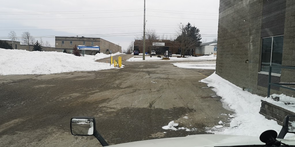 Airdex Corporation | 230 Saunders Rd, Barrie, ON L4N 9A2, Canada | Phone: (705) 739-8882