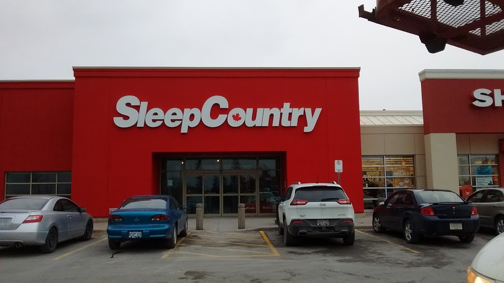 Sleep Country | 5710 Main St, Whitchurch-Stouffville, ON L4A 2T1, Canada | Phone: (905) 642-2201
