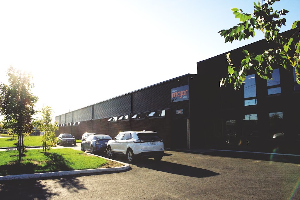 Major Mesh | 700 Rue Bernier, La Prairie, QC J5R 5W6, Canada | Phone: (514) 875-1981