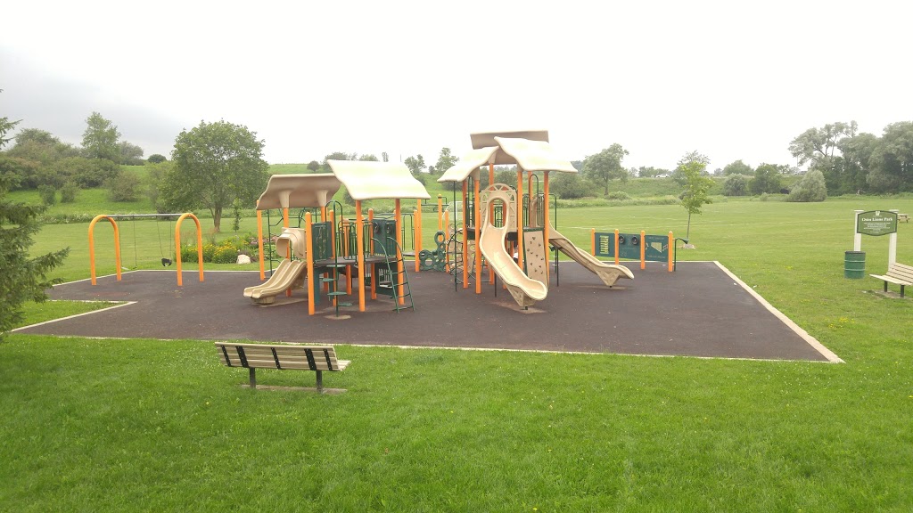 Osin Lions Park | Schomberg, ON L0G 1T0, Canada