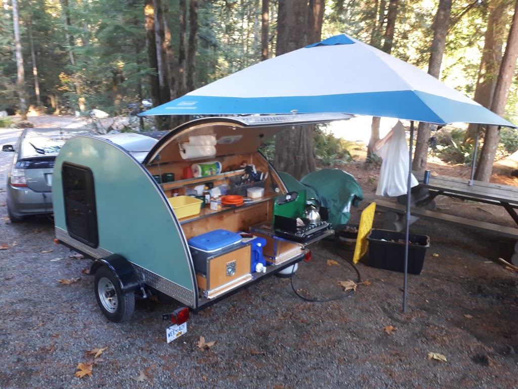 Chehalis River Campground | 16300 Morris Valley Rd, Harrison Mills, BC V0M 1L0, Canada