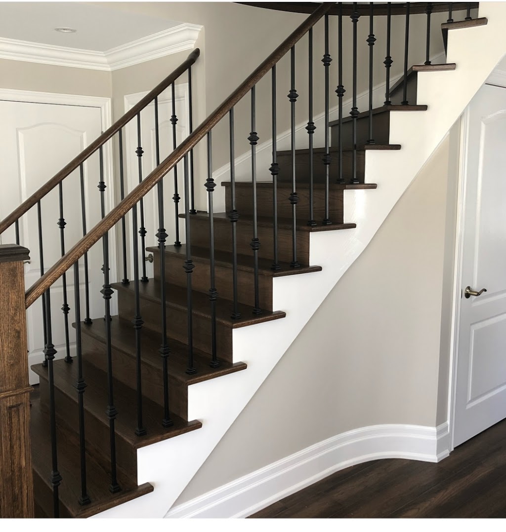 Collins Painting & Remodeling | 2549 Whitehaven Rd, Grand Island, NY 14072, USA | Phone: (716) 243-5368