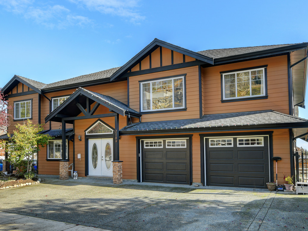 Kerry Davies Real Estate Group powered by eXp Realty | 2581 Maynard St, Victoria, BC V8N 1K4, Canada | Phone: (250) 213-9389