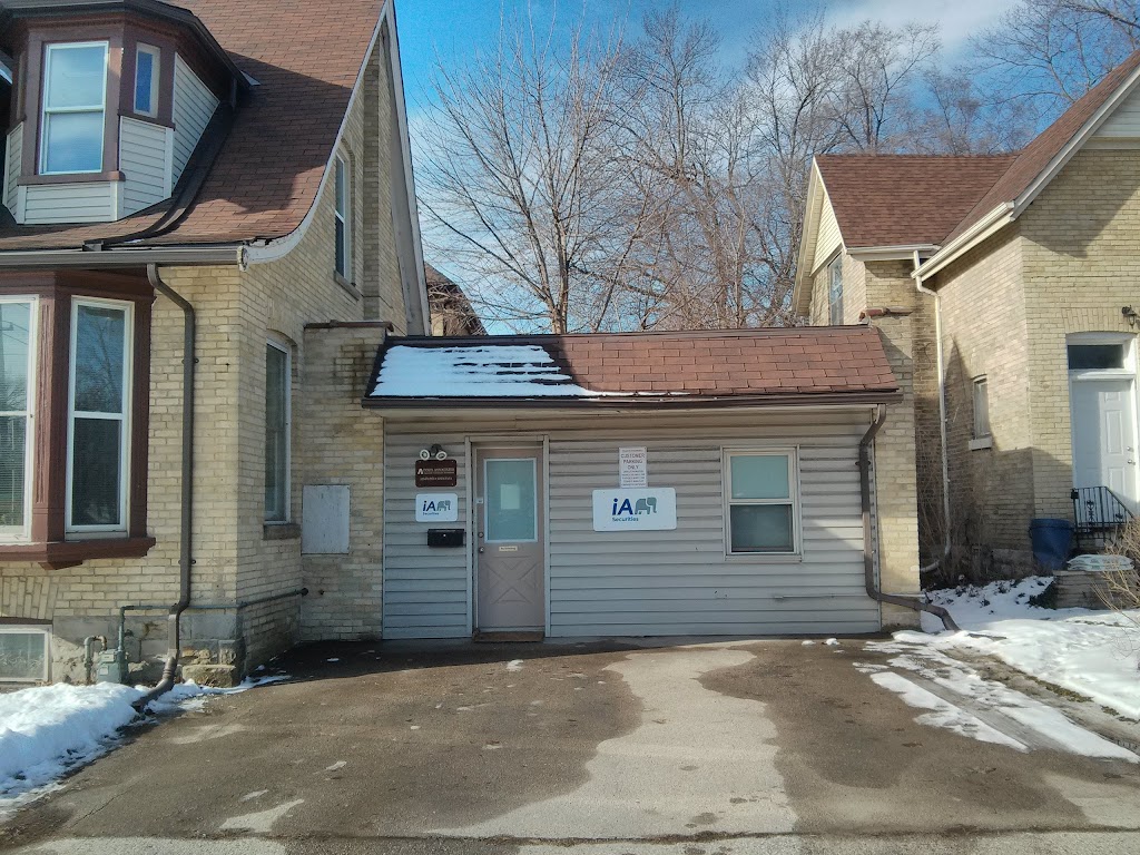 Innes Associates | 402 Oxford St E, London, ON N6A 1V7, Canada | Phone: (519) 679-2970