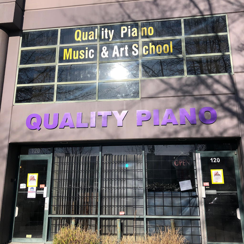 Quality Piano | Canada, British Columbia, Richmond, Jacombs Rd, 120邮政编码: V6V 2R3 | Phone: (604) 303-9727