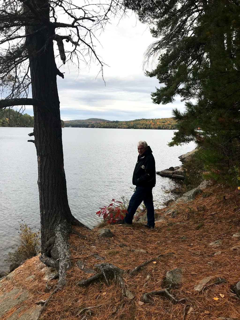 Carson Lake Provincial Park | Barrys, 20563 ON-60, Barrys Bay, ON K0J 1B0, Canada | Phone: (613) 757-2103
