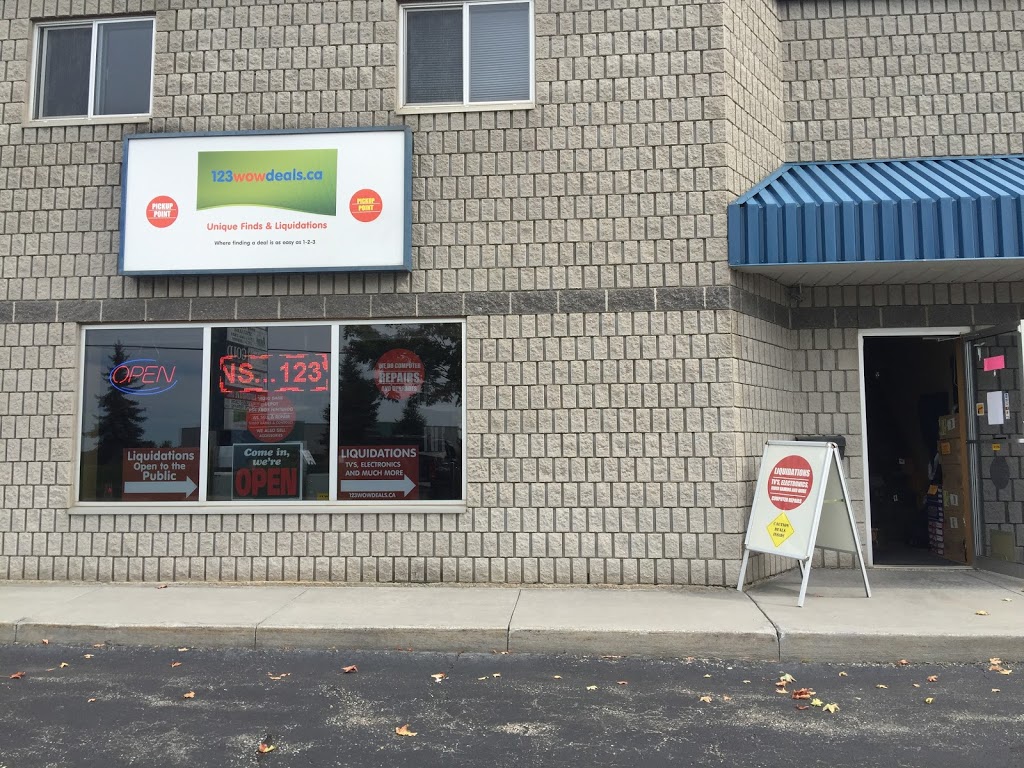 123wowdeals | 299 Northfield Dr E Unit #5, Waterloo, ON N2K 4H2, Canada | Phone: (226) 566-8313
