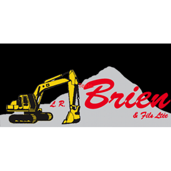 L.R. Brien & Fils Ltée. | 411 Rue Saint-Isidore local 201, Saint-Lin - Laurentides, QC J5M 2V1, Canada | Phone: (579) 996-0100