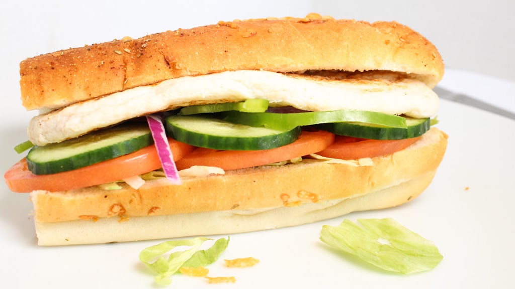 Subway | 483 Hamilton Regional Rd 8, Stoney Creek, ON L8G 5B9, Canada | Phone: (905) 664-3421