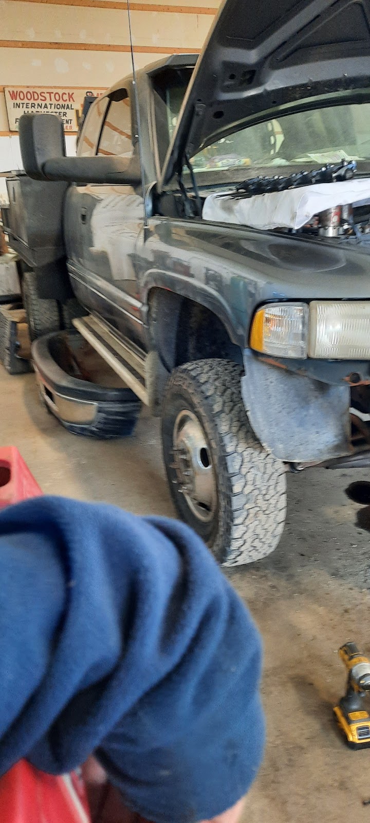 RC Weidmark Services | 3773 ON-520, Magnetawan, ON P0A 1P0, Canada | Phone: (705) 387-4953