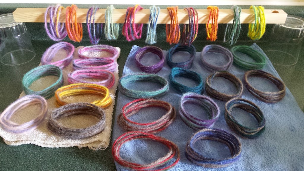 Campbells Fiber Farm | 3571 Grahams Rd, Kensington, PE C0B 1M0, Canada | Phone: (902) 886-2158