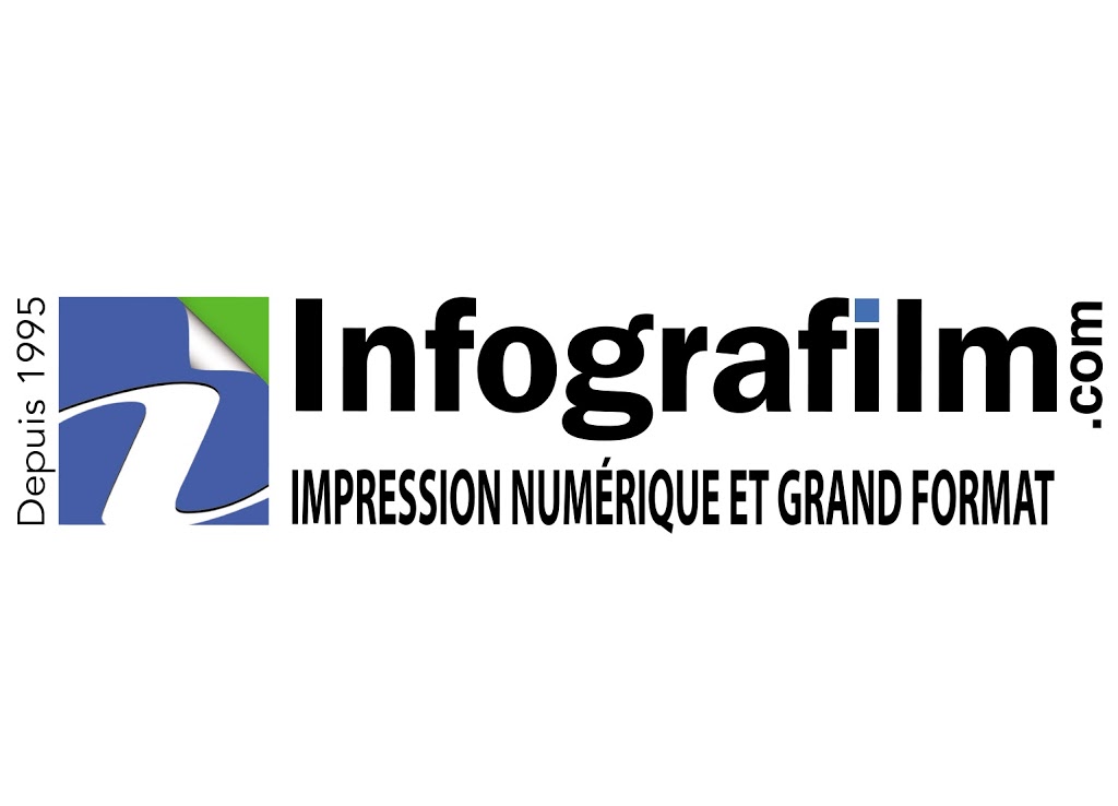 Infografilm Imprimerie | 1690 Boulevard de la Cité des Jeunes, Les Cèdres, QC J7T 1K9, Canada | Phone: (450) 200-2002