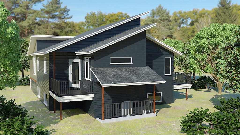 IRON GATE-SYLVAN LAKE | 33 Beju Ind. Dr #100, Sylvan Lake, AB T4S 0B6, Canada | Phone: (403) 896-9592