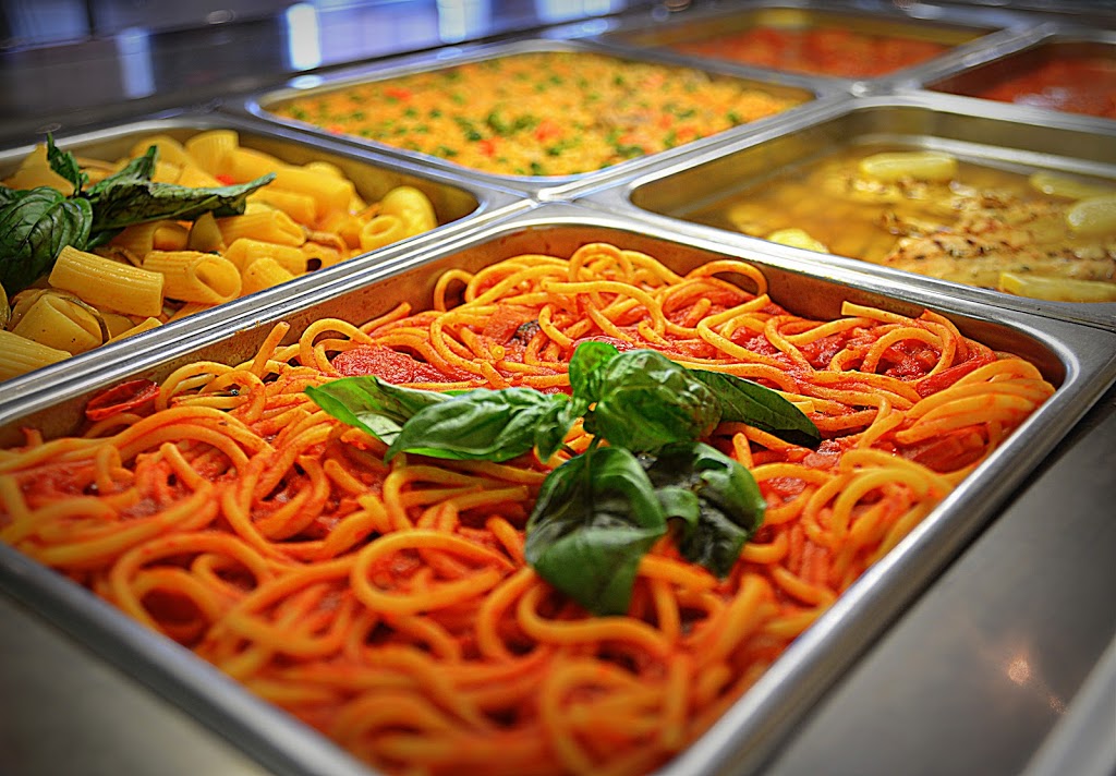 Zona Caffe | 9401 Jane St, Maple, ON L6A 4H7, Canada | Phone: (905) 303-1331