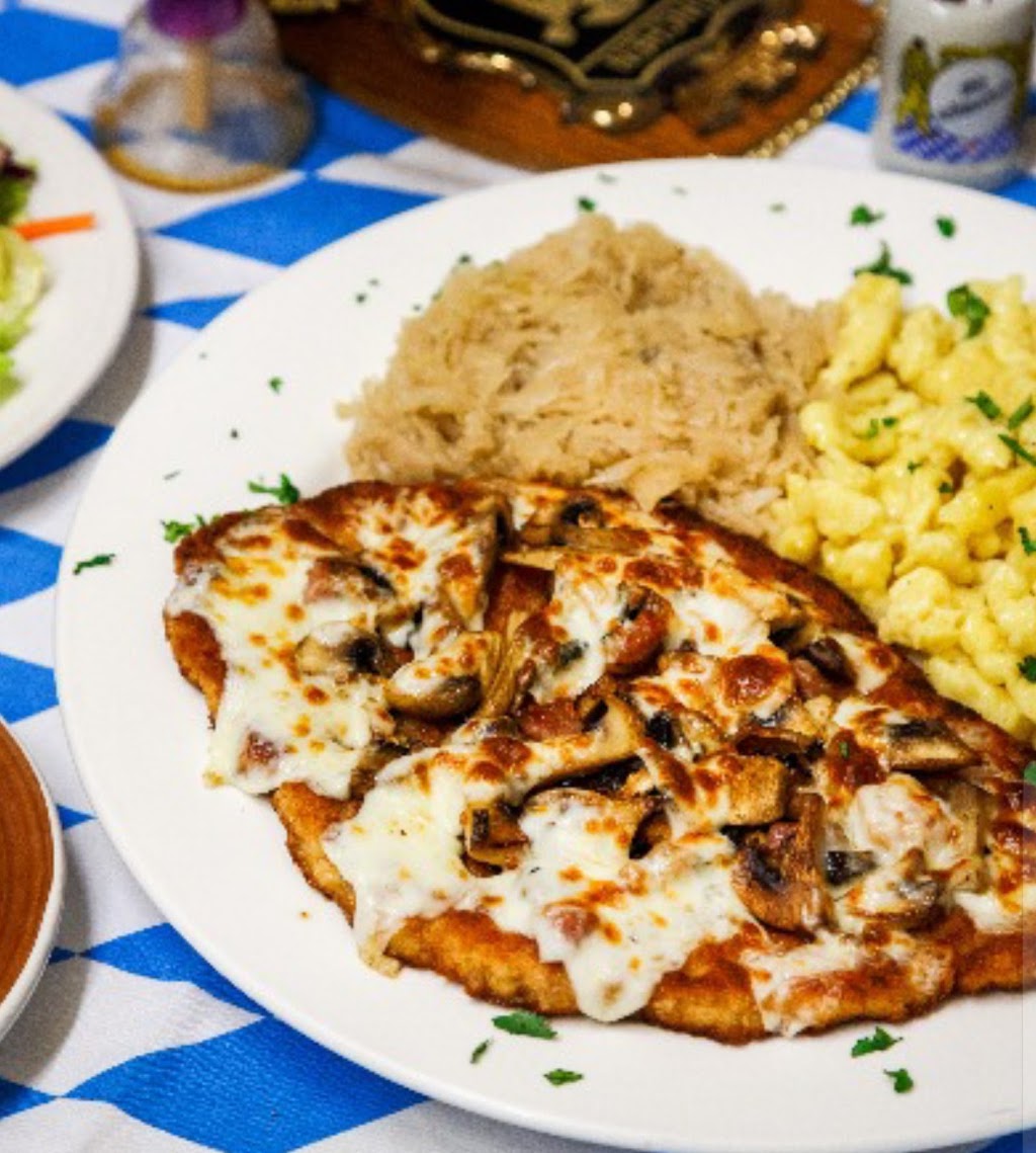 Little Bavaria Restaurant | 3222 Eglinton Ave E, Scarborough, ON M1J 2H6, Canada | Phone: (416) 261-7016