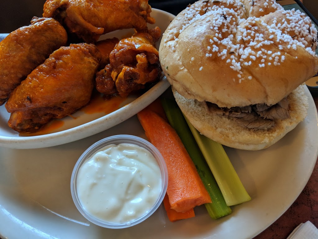 Wagners | 246 Park Ave, Lockport, NY 14094, USA | Phone: (716) 433-1200