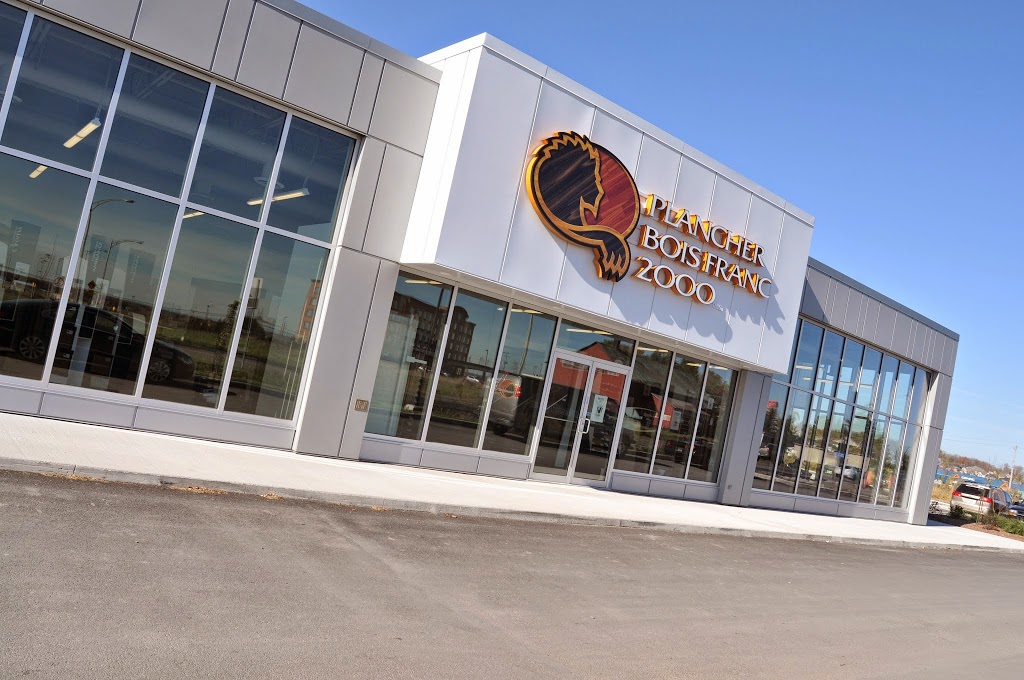 Plancher Bois Franc 2000 | 108-5781 Boulevard Wilfrid-Carrier, Lévis, QC G6V 0M2, Canada | Phone: (418) 837-8800