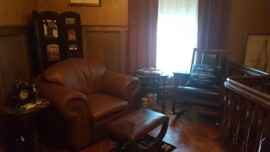 Bacchus House | 142 Hume St, Collingwood, ON L9Y 1V5, Canada | Phone: (705) 443-8995