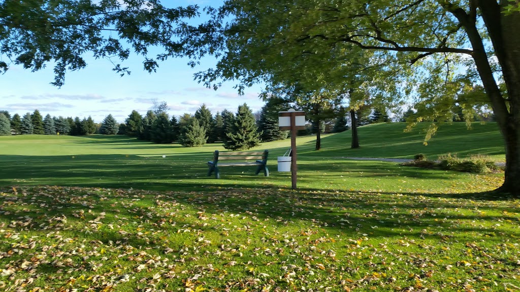 Tillsonview Fairways | 380 3rd Concession NTR, Tillsonburg, ON N4G 4G9, Canada | Phone: (519) 688-2868