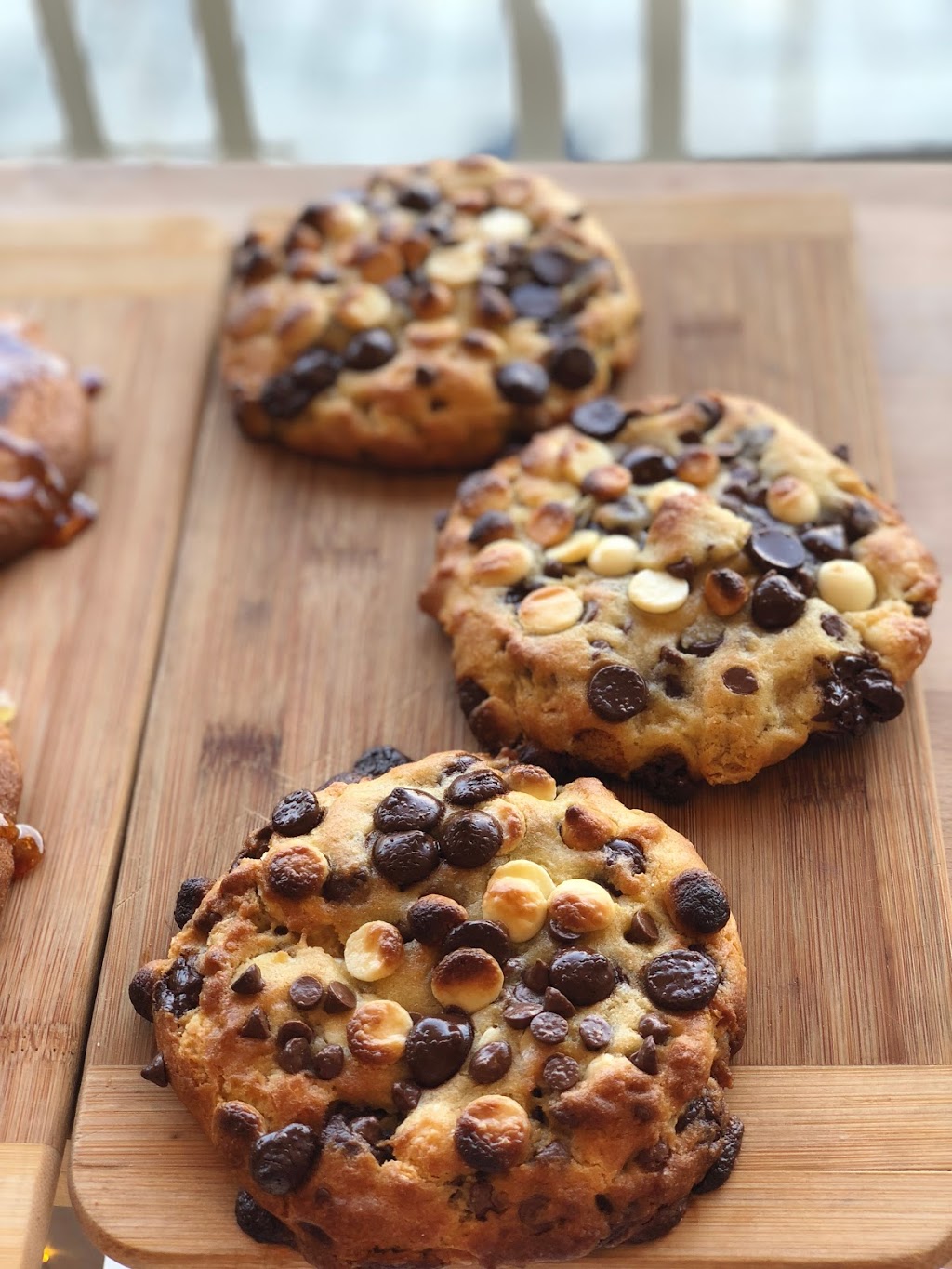 Boulangerie Patisserie Bec Sucre | 52 Montée Robert, Saint-Basile-le-Grand, QC J3N 1L7, Canada | Phone: (450) 482-4121