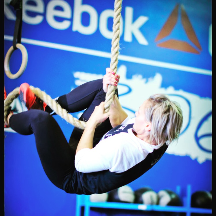 CrossFit 306 | 3634 B Mitchelmore Ave, Saskatoon, SK S7P 0B9, Canada | Phone: (306) 203-0666