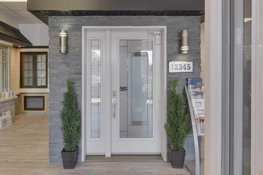Fenplast - Terrebonne | 1035 Chem. du Coteau, Terrebonne, QC J6W 5Y8, Canada | Phone: (450) 492-4334