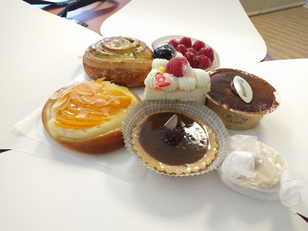 A lEpi de Blé ~ French Bakery | 1757 Main St, Winnipeg, MB R2V 1Z8, Canada | Phone: (204) 334-2526