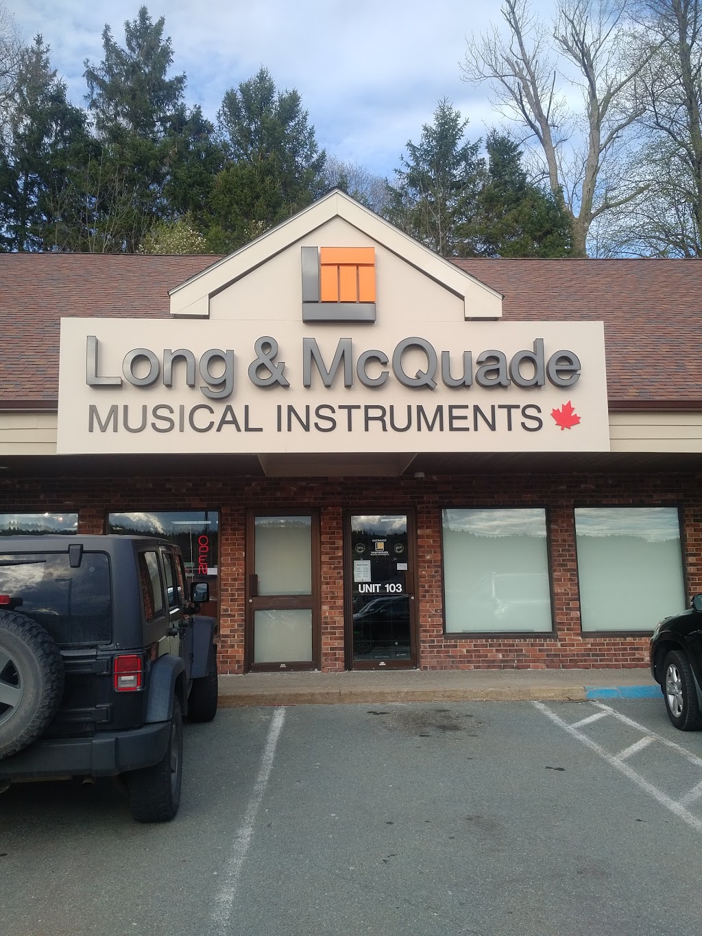 Long & McQuade Musical Instruments | 1717 Bedford Hwy, Bedford, NS B4A 3X1, Canada | Phone: (902) 496-6960