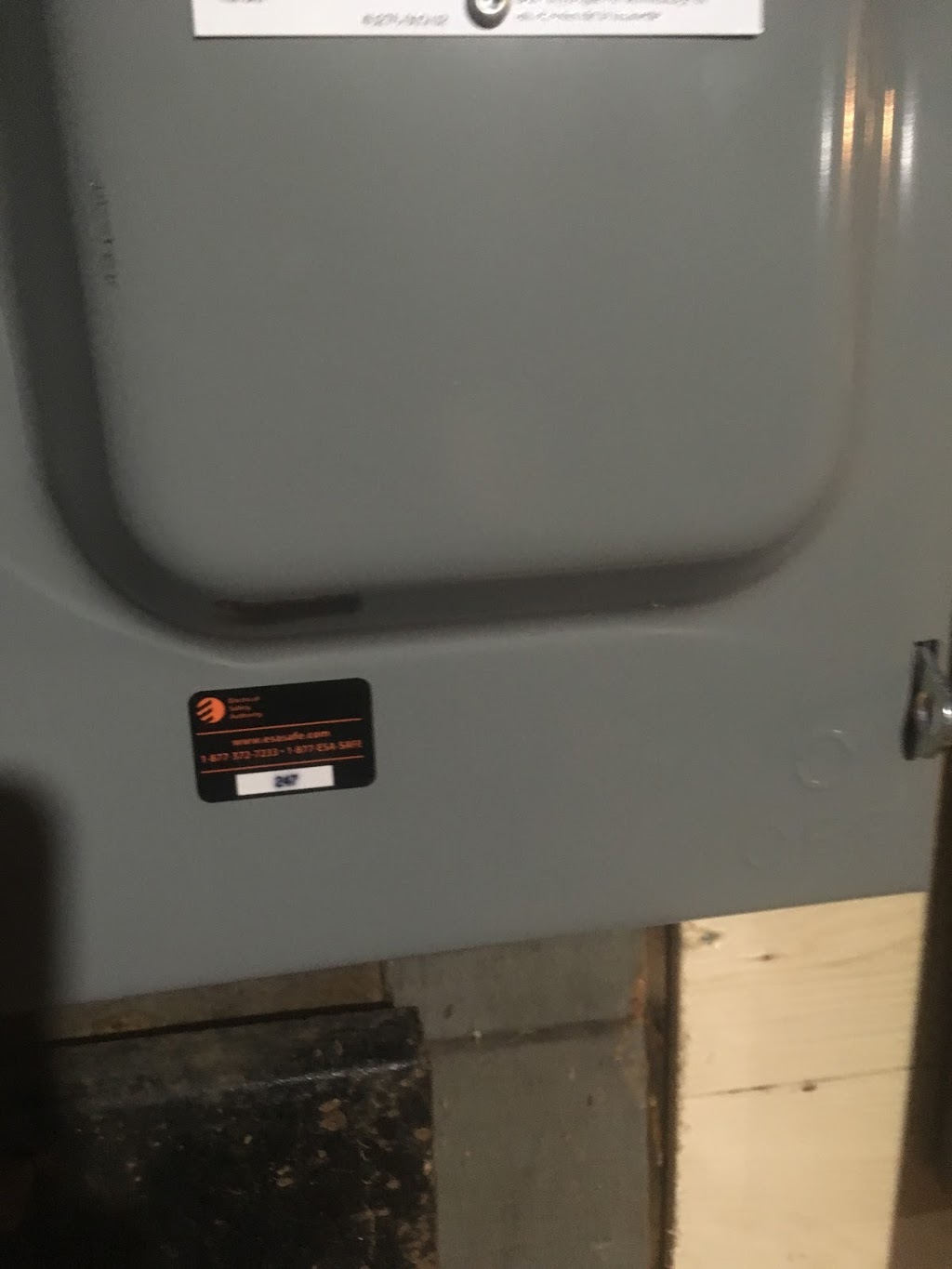 JVK ELECTRICAL SERVICE | 1060 4 Seasons Rd, Severn Bridge, ON P0E 1N0, Canada | Phone: (705) 321-3584