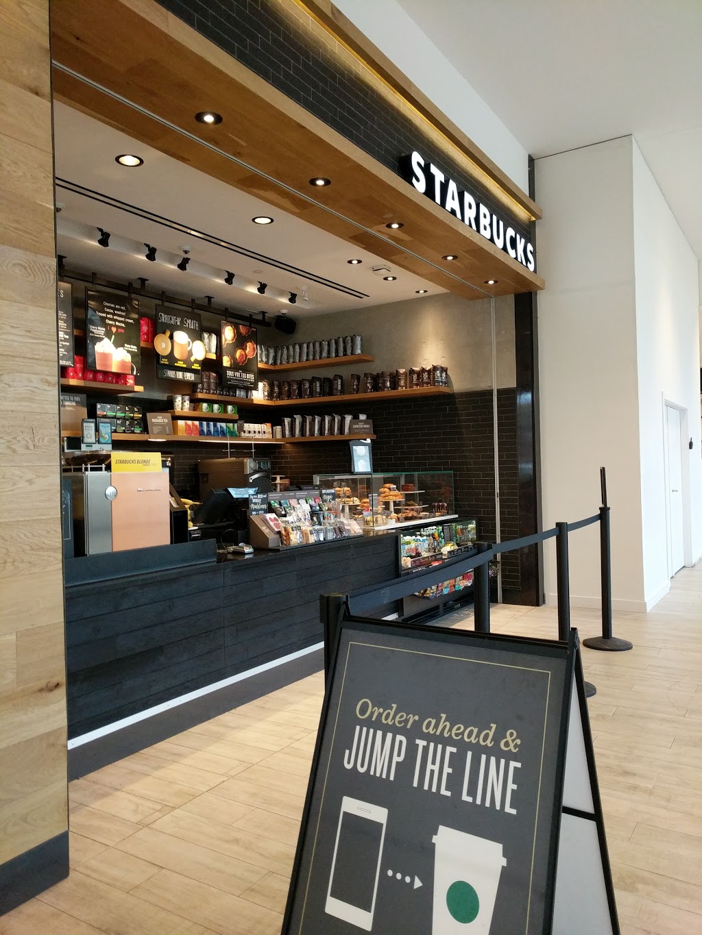 Starbucks | 137 Ave NW, Edmonton, AB T5C 2L2, Canada | Phone: (587) 920-9435