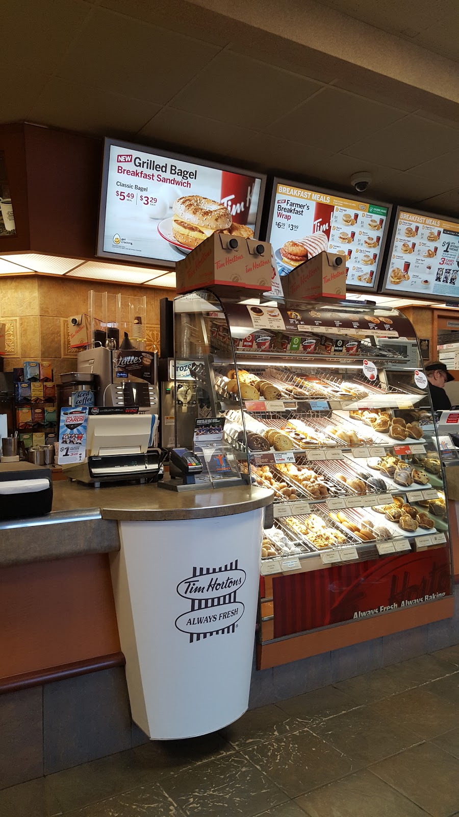 Tim Hortons | cafe | 116 Wyse Rd, Dartmouth, NS B3A 1M3, Canada | 9024631296 OR +1 902-463-1296
