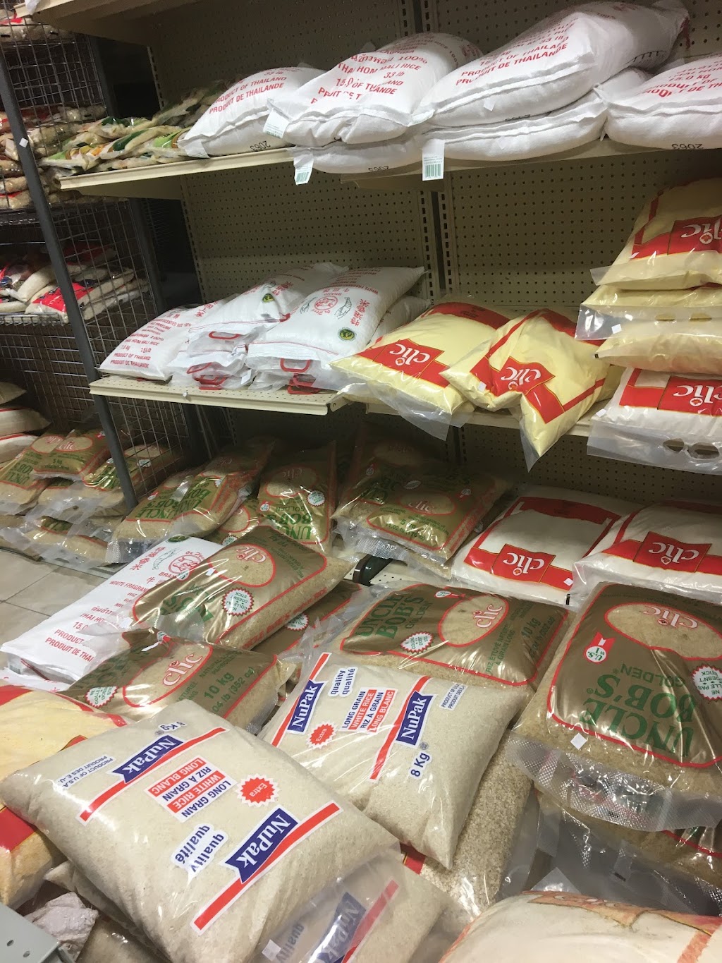 Aliments Pjeam Inc. | 11505 Boul Gouin O, Roxboro, QC H8Y 1X7, Canada | Phone: (438) 978-6864