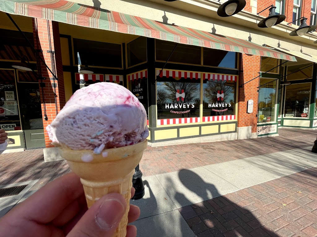 Harveys Confectionery | 1900 Heritage Dr SW, Calgary, AB T2V 2X3, Canada | Phone: (403) 268-8500