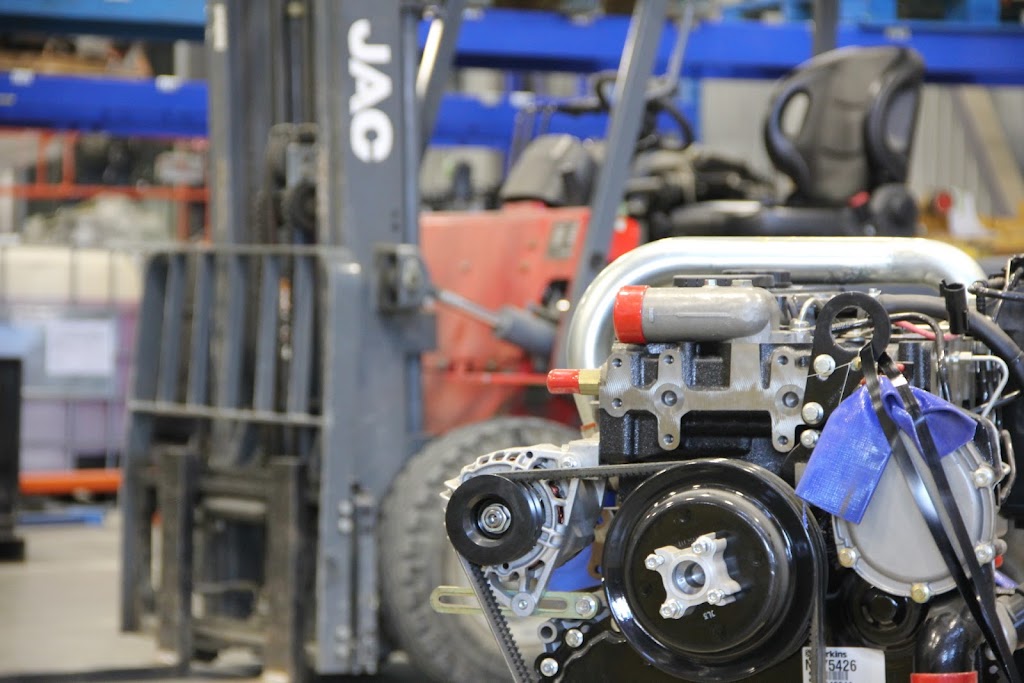 ADF Diesel Montréal | 2355 Boul Hymus, Dorval, QC H9P 1J8, Canada | Phone: (800) 517-1489