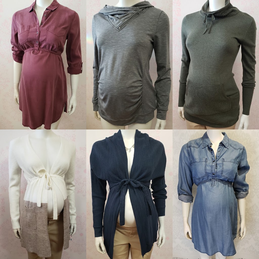 The Maternity House | 168 Ottawa St N, Hamilton, ON L8H 3Z3, Canada | Phone: (905) 543-0000