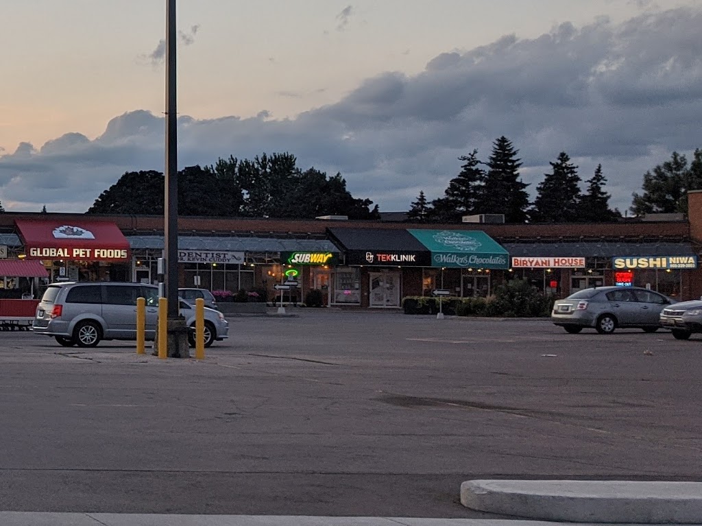 Subway | 1011 Upper Middle Road East Unit# C20w, Oakville, ON L6H 4L2, Canada | Phone: (905) 842-9999