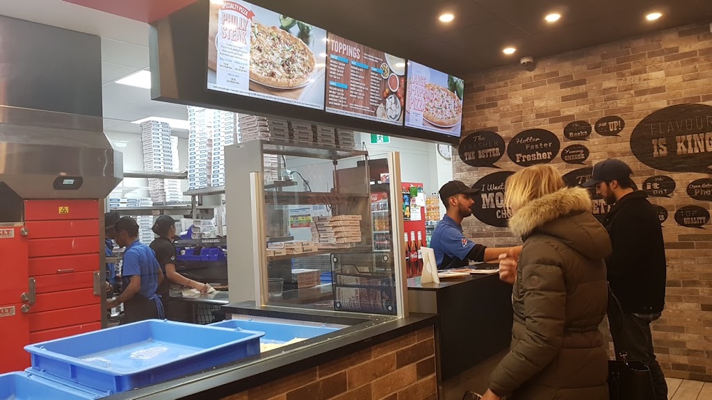 Dominos Pizza | 9505 Keele St, Maple, ON L6A 1W3, Canada | Phone: (905) 303-6999