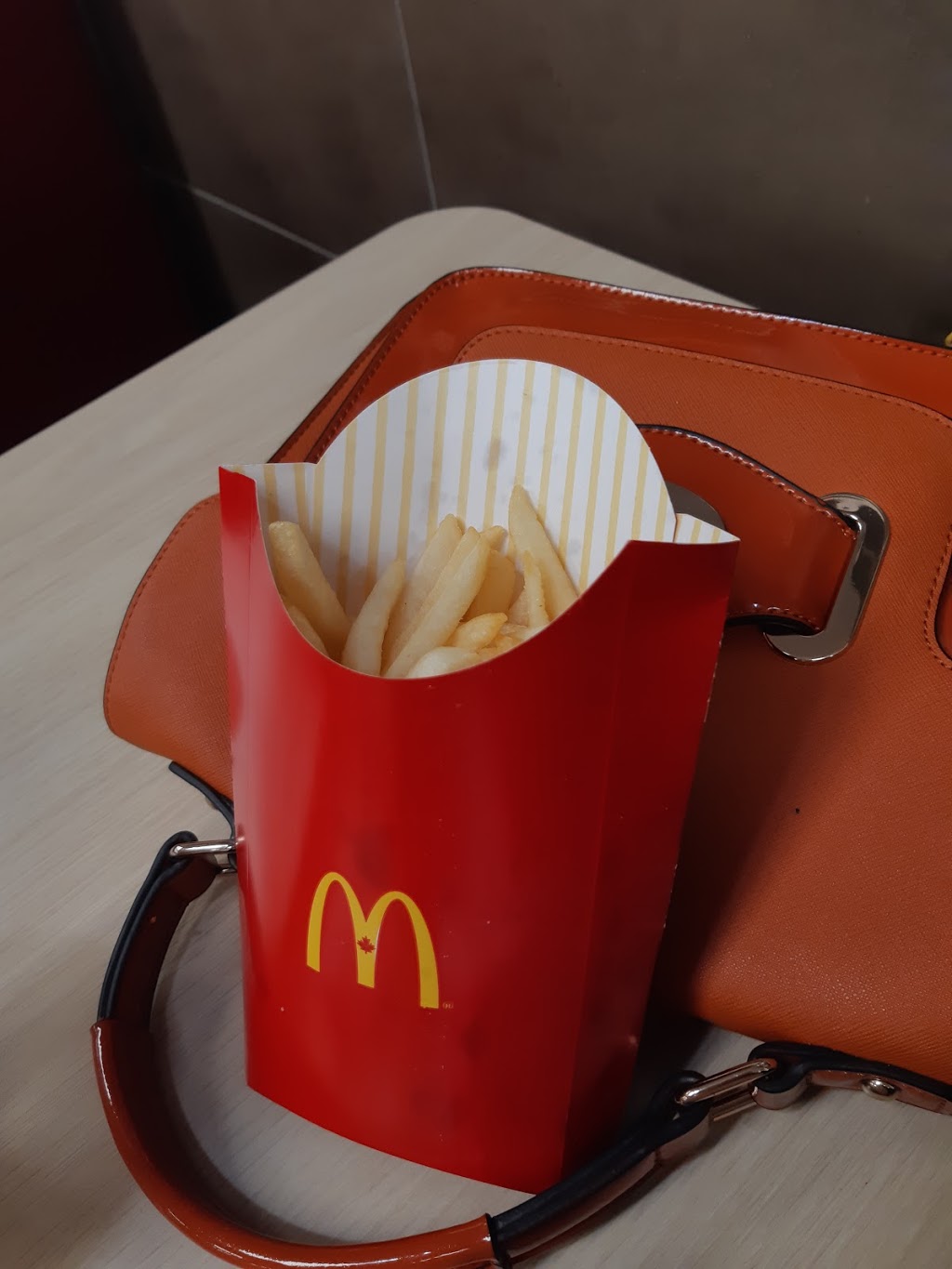 McDonalds | 805 Boyd St, New Westminster, BC V3M 5G7, Canada | Phone: (604) 718-1107