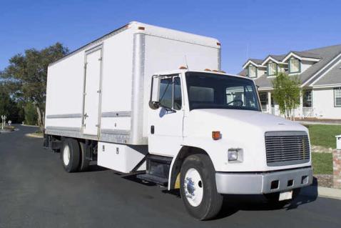 The Delta Movers | 135 Skyview Springs Gardens, Calgary, AB T3N 0B5, Canada | Phone: (403) 473-8089