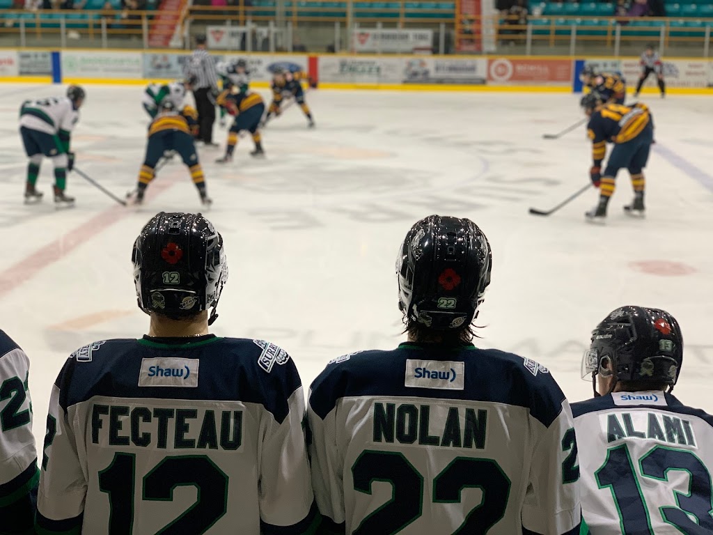 Surrey Eagles | 2199 148 St, Surrey, BC V4A 8L5, Canada | Phone: (604) 531-4625