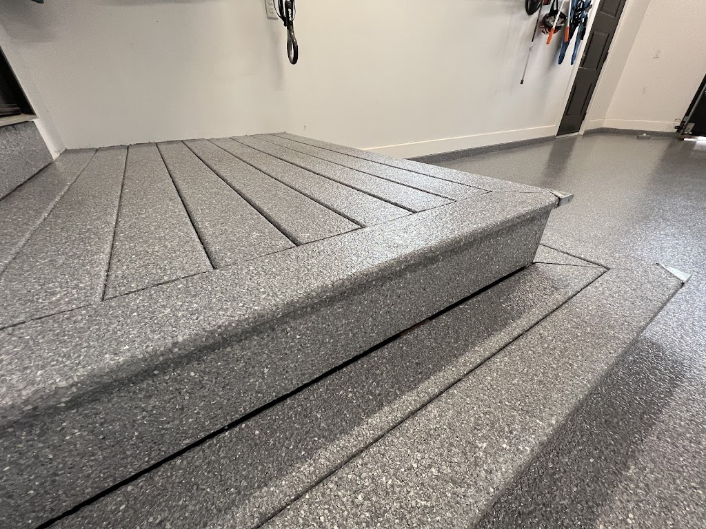 Vepox Epoxy Coatings | 39 Vernay Dr, Memramcook, NB E4K 0E4, Canada | Phone: (506) 777-2505