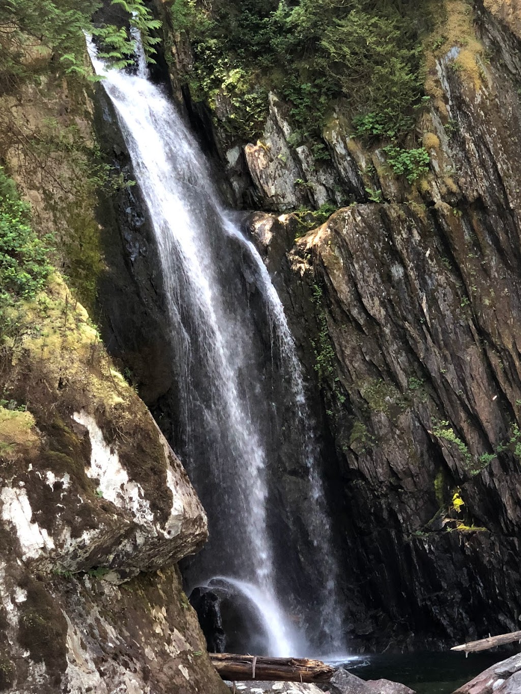 Silver Falls | North Vancouver, BC V0N, Canada | Phone: (778) 996-2453