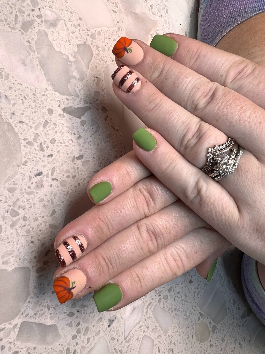 Jessa Marie Nails & Beauty | 24 Deloro St, Marmora, ON K0K 2M0, Canada | Phone: (613) 885-8889