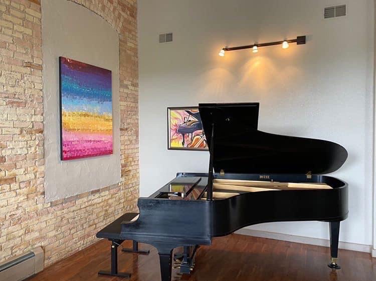 Foley Music and Arts Inc. | 184 River Oaks Blvd W, Oakville, ON L6H 3T2, Canada | Phone: (905) 616-2655