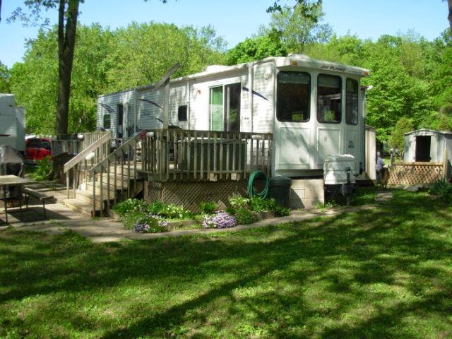 Shelter Valley Campground | 36534 Huron Rd, Clinton, ON N0M 1L0, Canada | Phone: (519) 524-4141